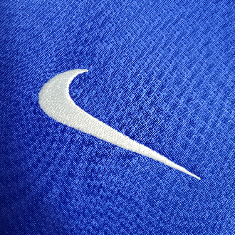 Retro 2006 Brazil Away retro RONALDO Ronaldinho KAKA R.CARLOS CAFU ROBINHO Football jersey