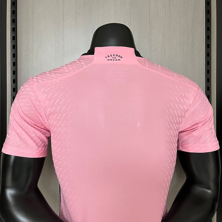 Player Edition 2024-25 Inter Miami Home