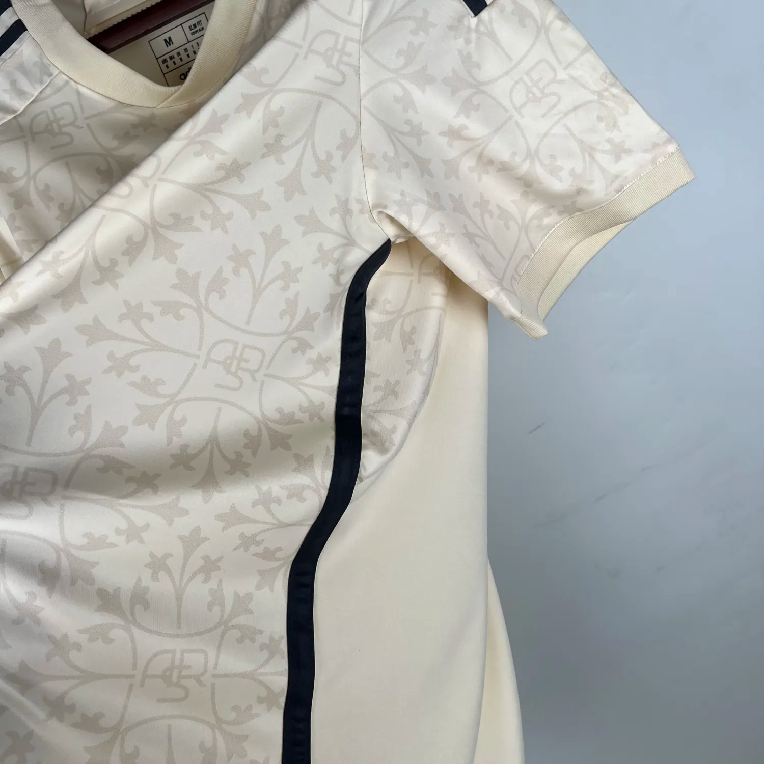 2023-24 AS Roma Away Fans Football jersey