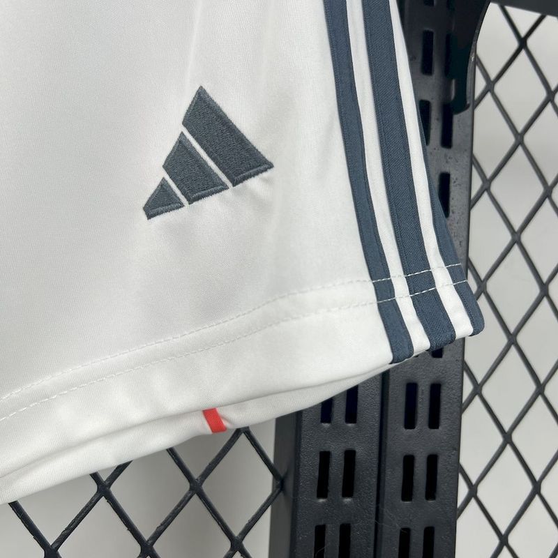 2025-26 shorts Bayern Munchen shorts