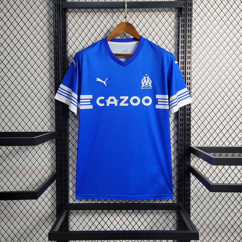 23-24 Marseille Blue