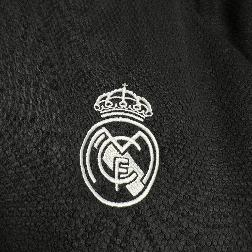 2024-25 Real Madrid Training Football jersey