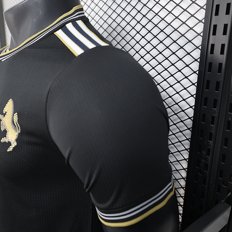 Player 2024-25 Juventus Special Edition Football jersey