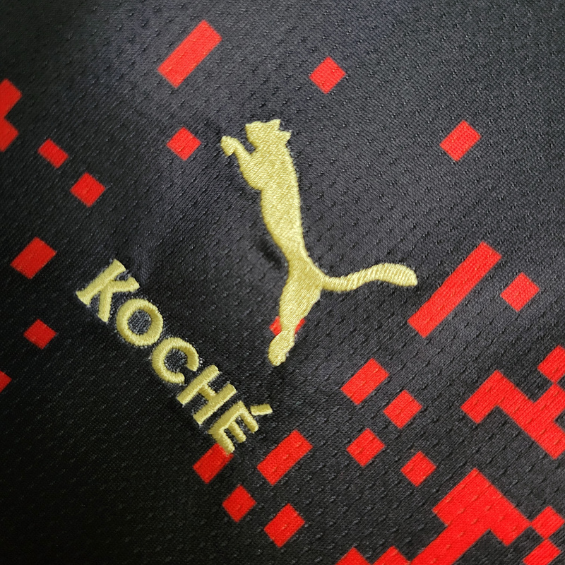 2023-24 AC Milan Special Edition Football jersey