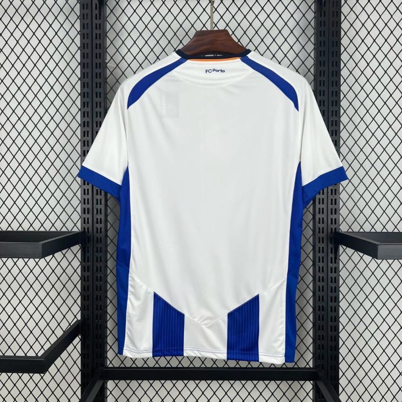 Retro 2014-15 Porto Home Retro Football jersey