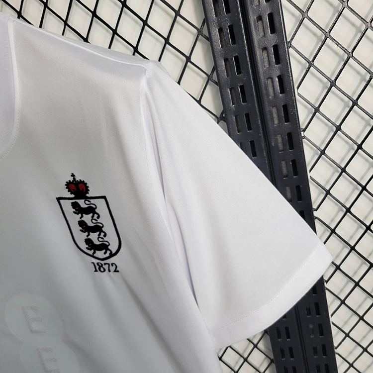 23-24 England 150th Anniversary Prematch