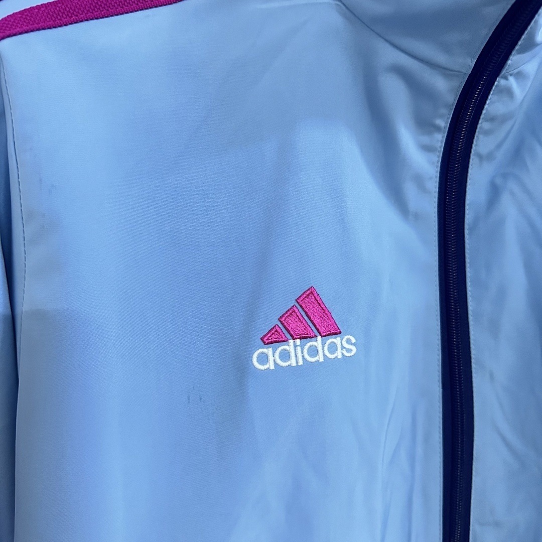 Windbreaker Arsenal