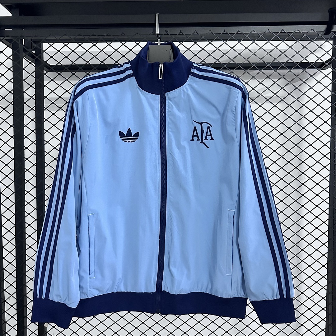 Windbreaker Argentina