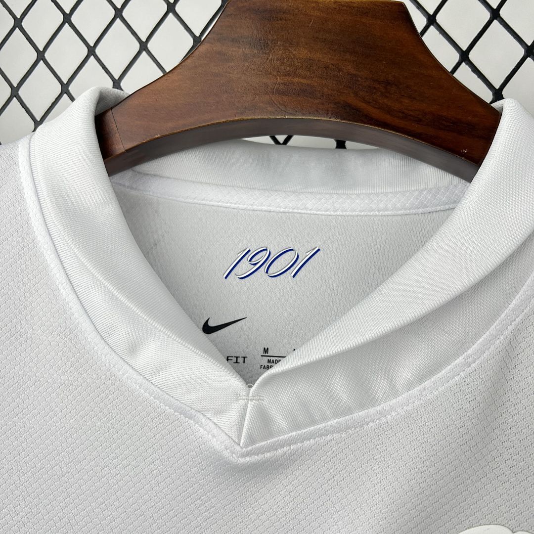 2025-26 Tottenham 125th anniversary Football jersey