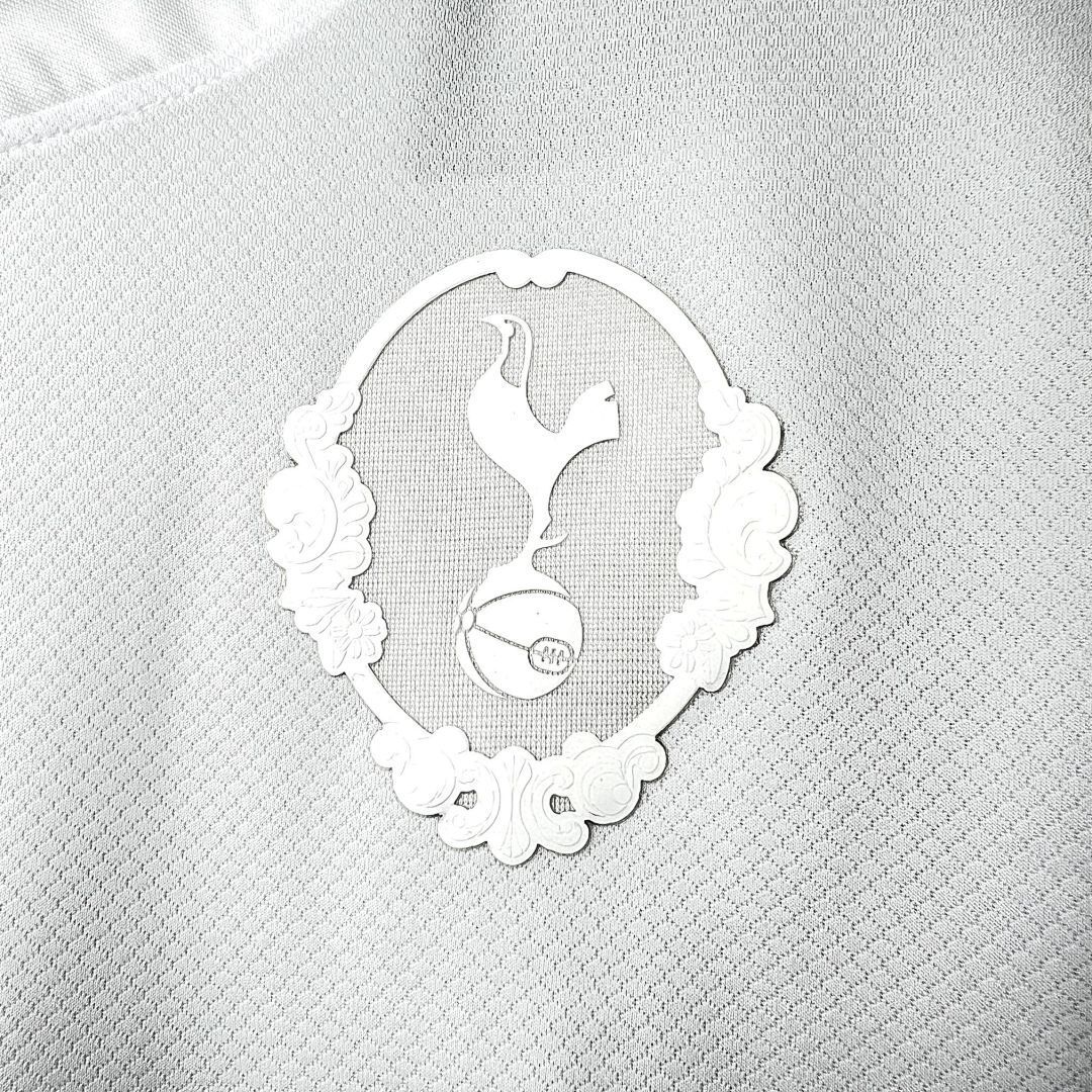 2025-26 Tottenham 125th anniversary Football jersey
