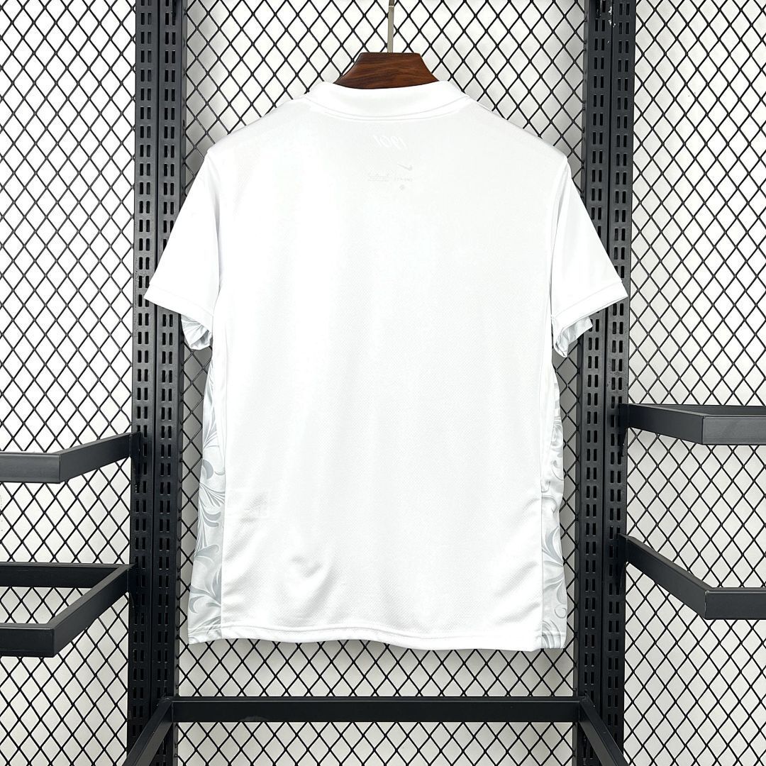 2025-26 Tottenham 125th anniversary Football jersey