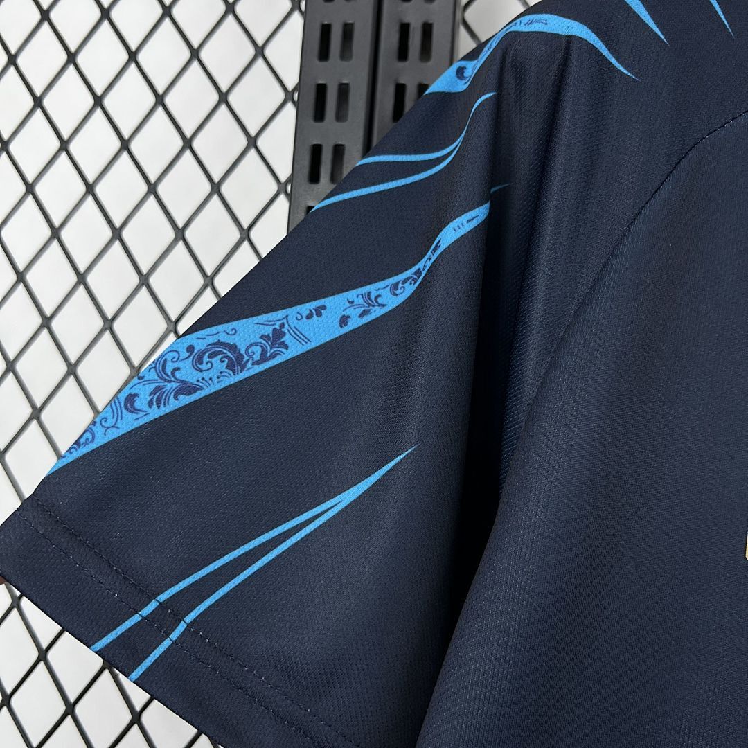 2025-26 Napoli Pre-match Football jersey