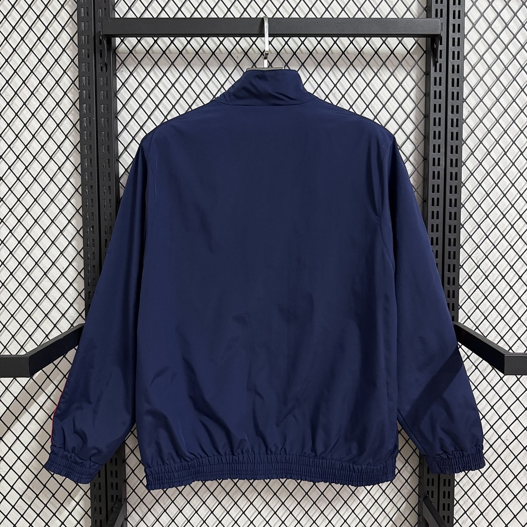 Windbreaker Bayern Munchen