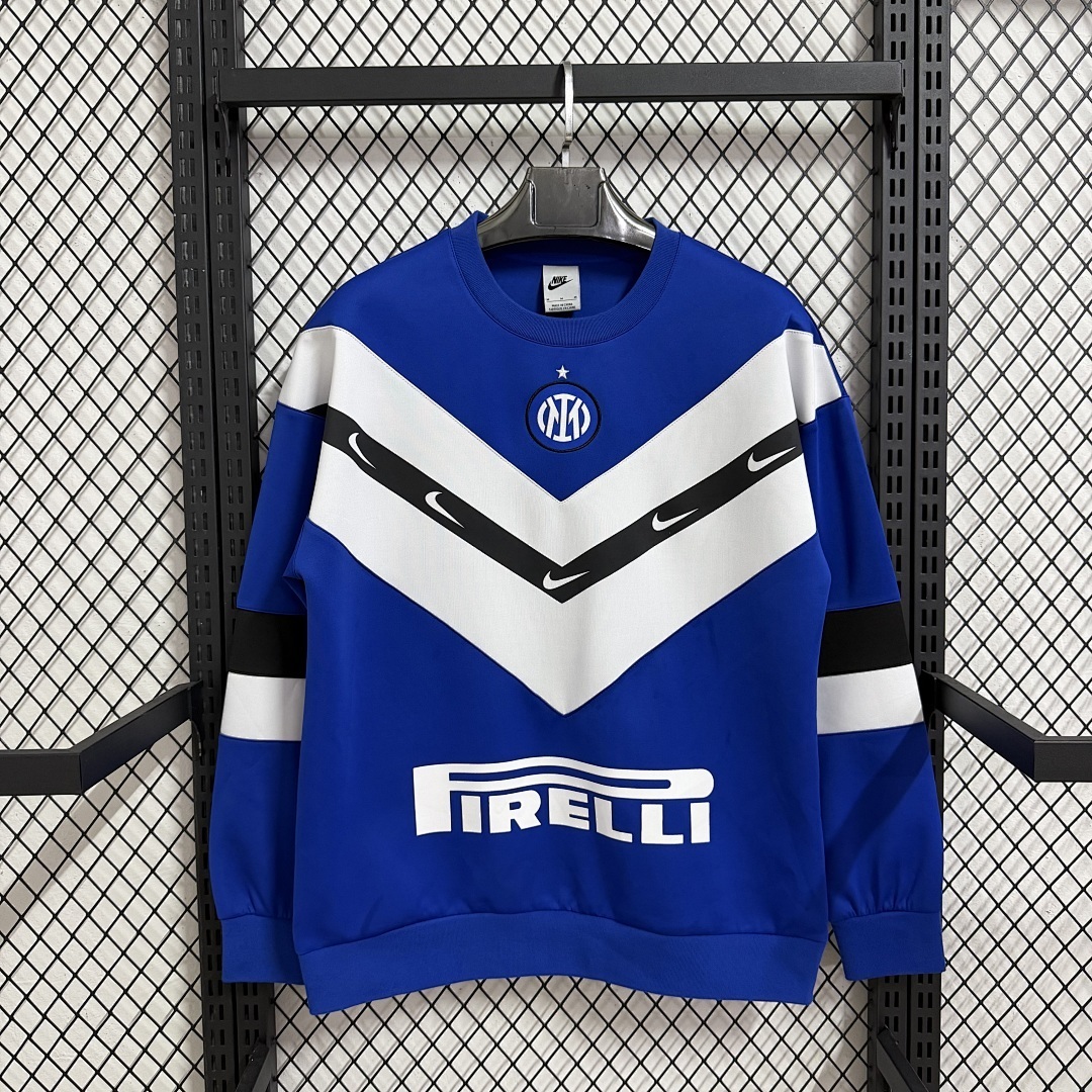 Inter Milan Casual Sweater