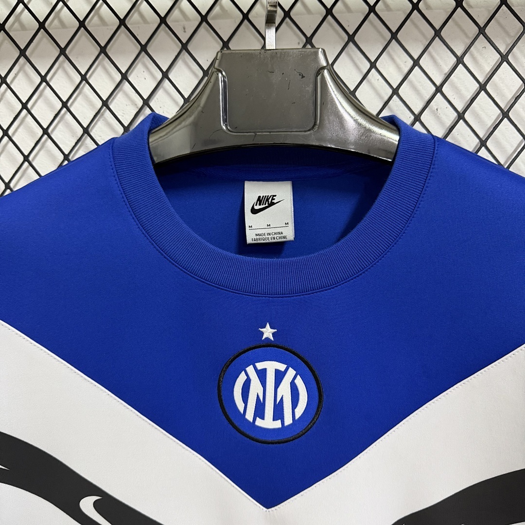 Inter Milan Casual Sweater