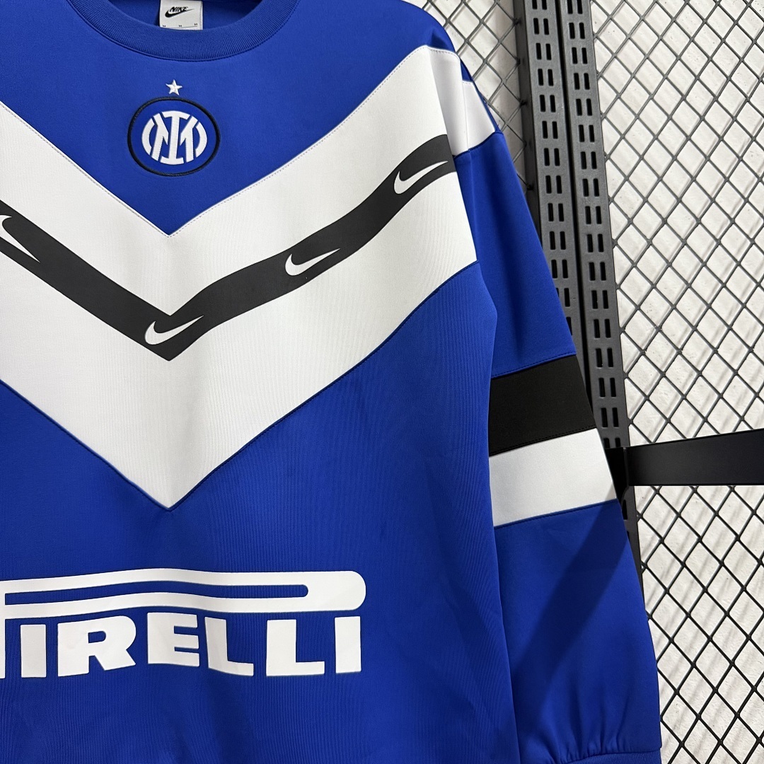 Inter Milan Casual Sweater