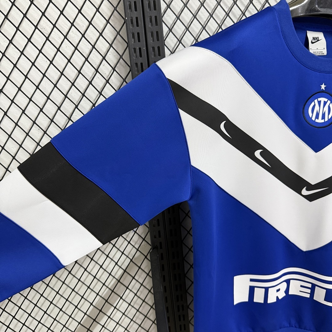 Inter Milan Casual Sweater