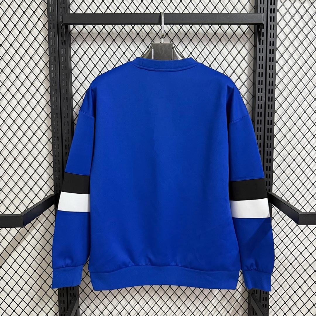 Inter Milan Casual Sweater
