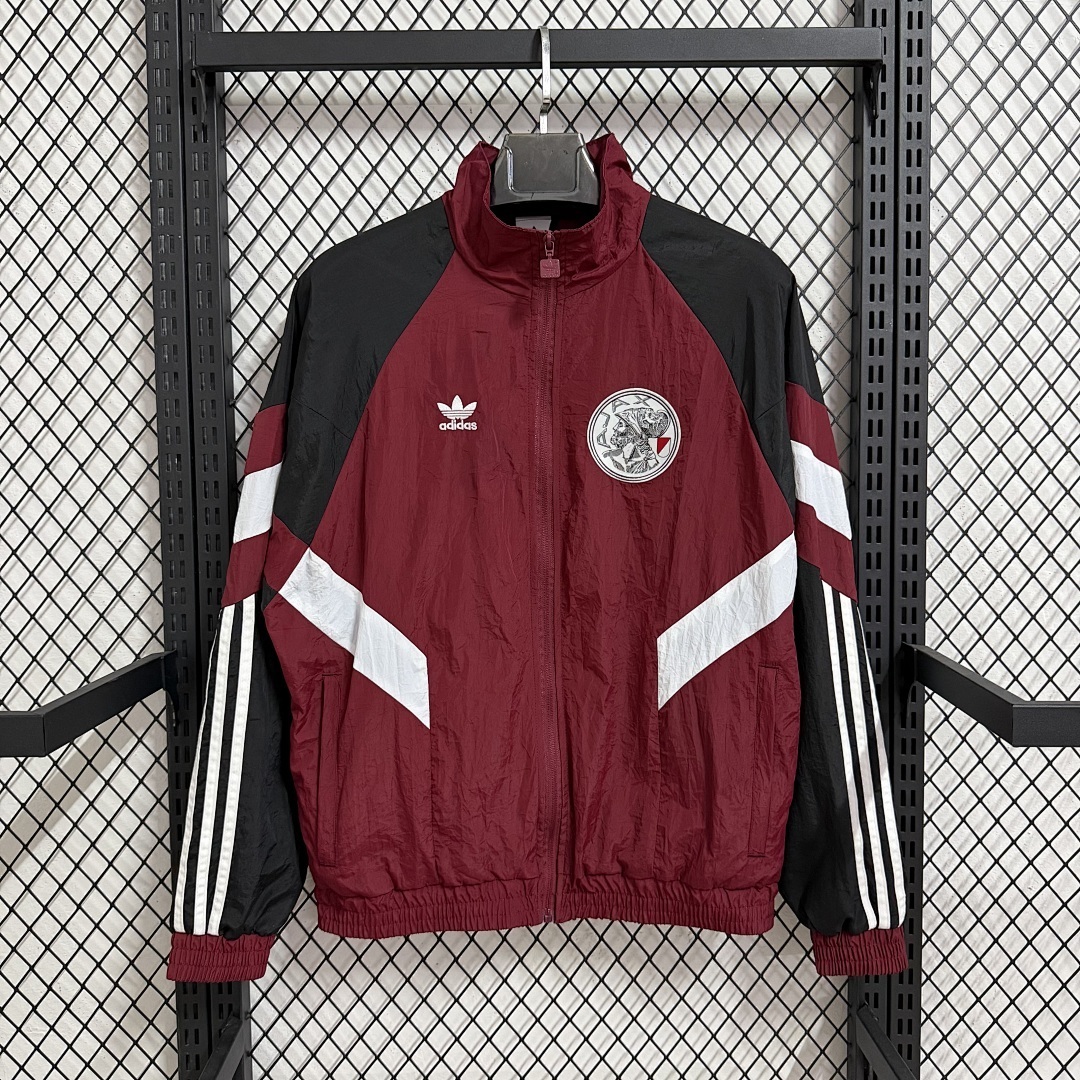 Windbreaker Ajax