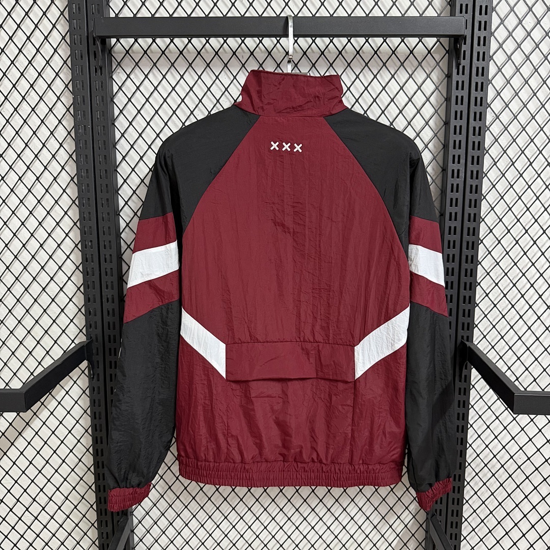 Windbreaker Ajax