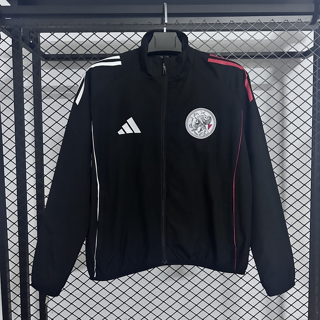 Windbreaker Ajax