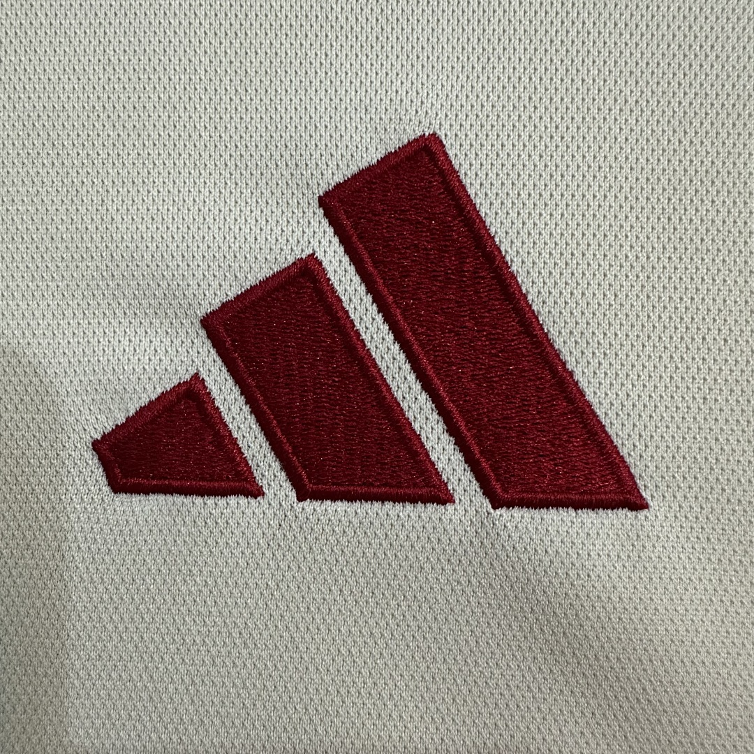 2025-26 Liverpool Away Football jersey