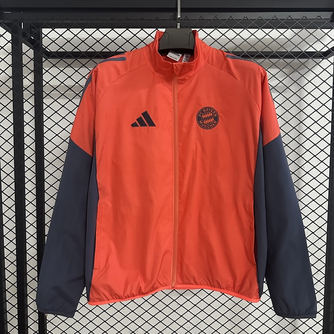 Windbreaker Bayern Munchen