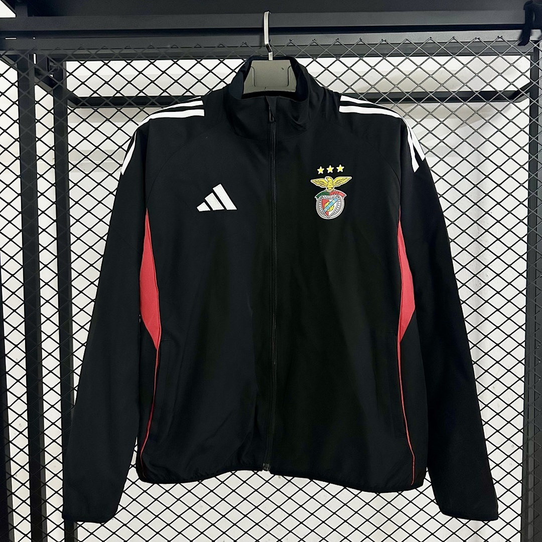 Windbreaker Benfica
