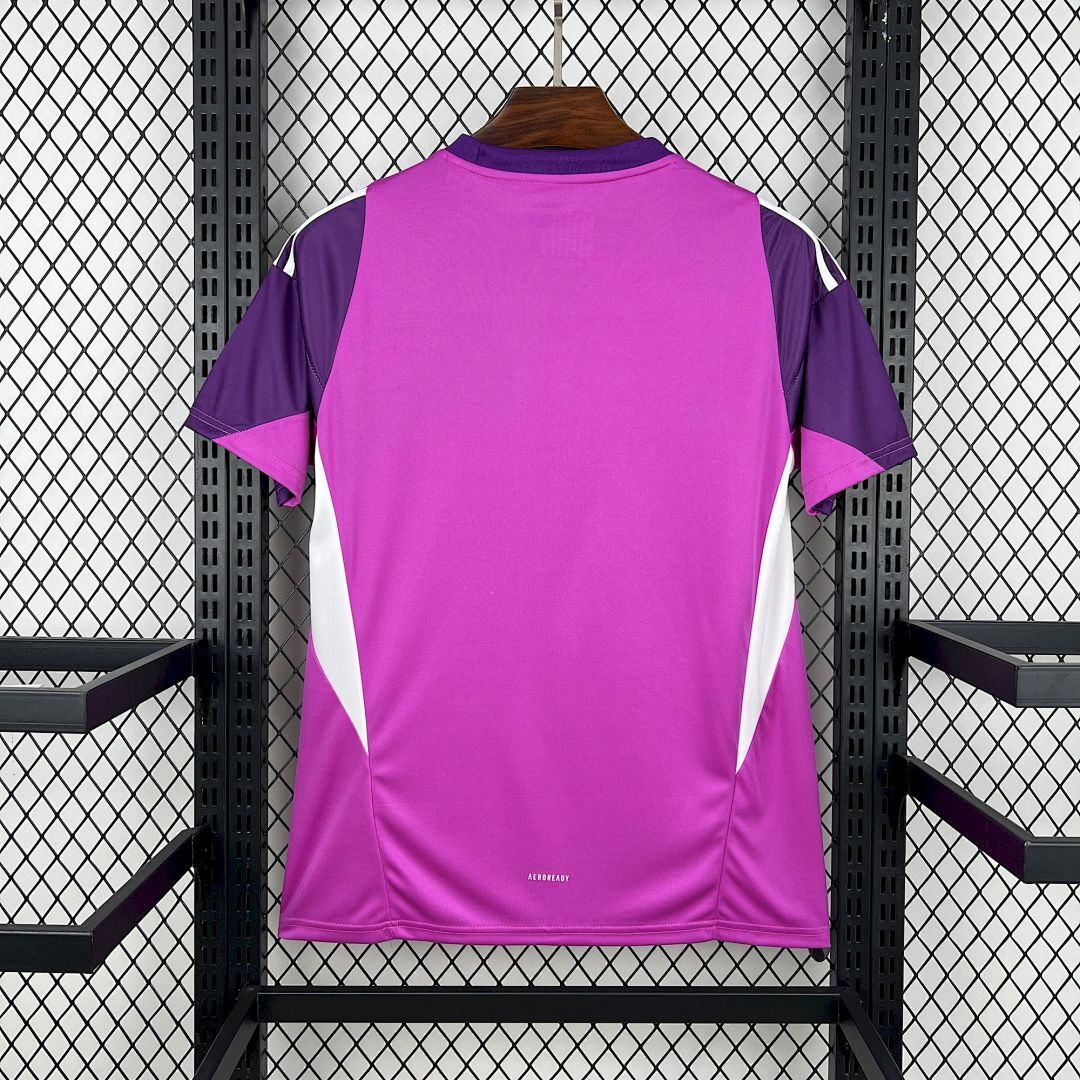 2025-26 Bayern Munchen Goalkeeper Football jersey