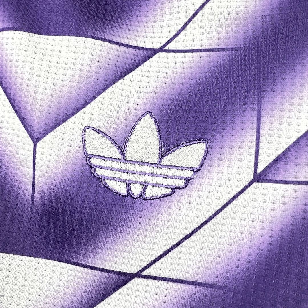 2025-26 Real Madrid Special Edition Football jersey
