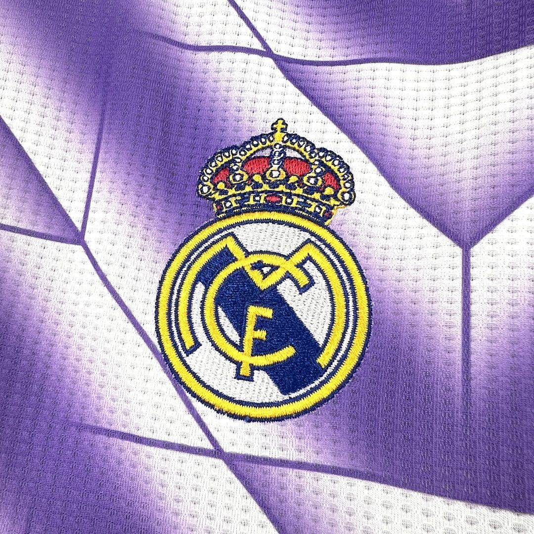 2025-26 Real Madrid Special Edition Football jersey