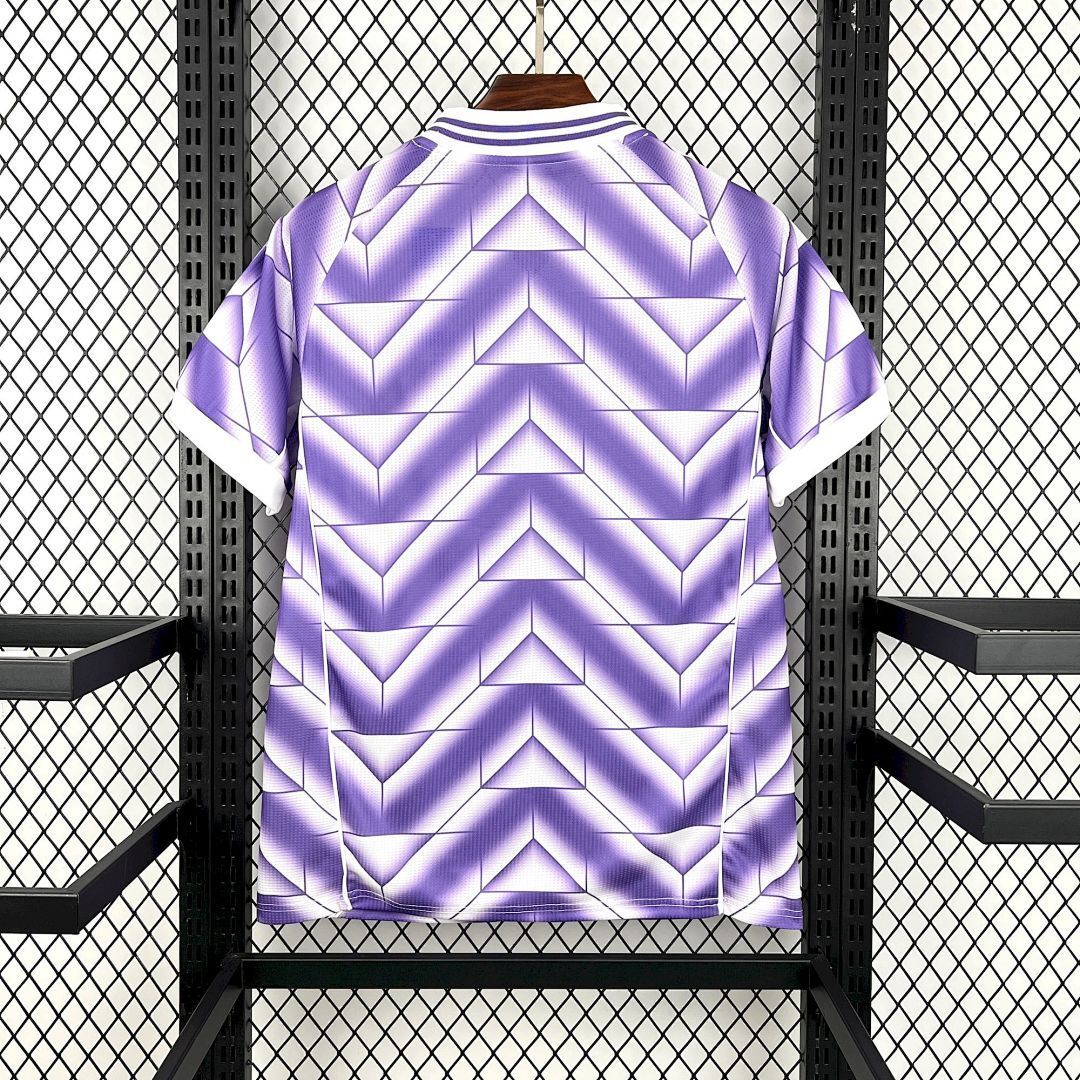 2025-26 Real Madrid Special Edition Football jersey