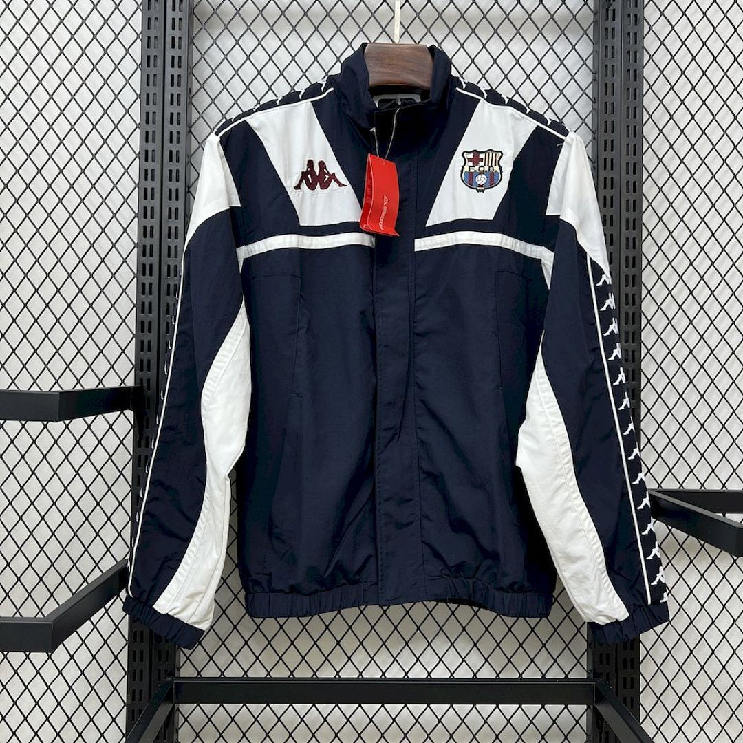 Windbreaker Barcelona