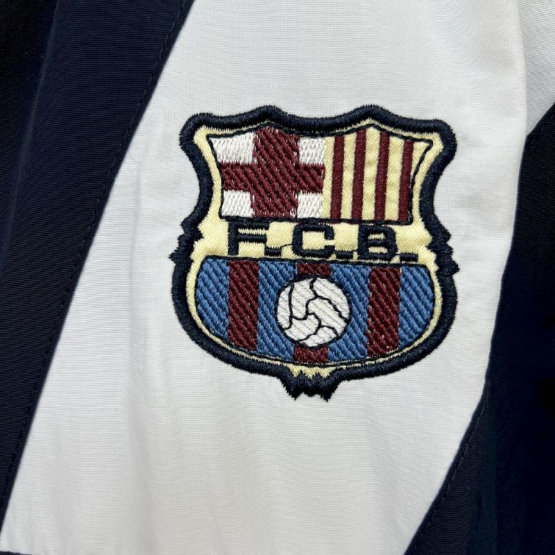 Windbreaker Barcelona