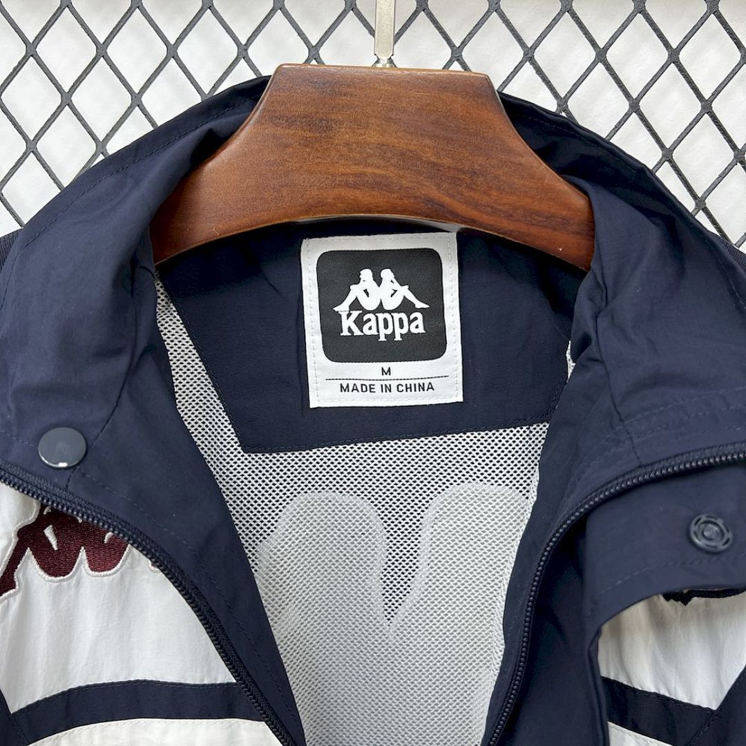 Windbreaker Barcelona
