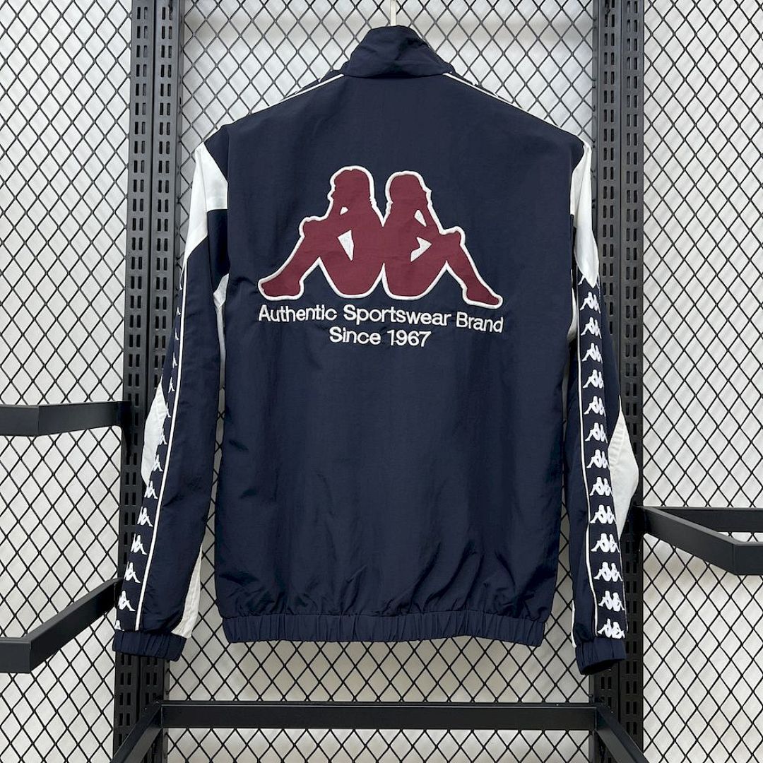 Windbreaker Barcelona