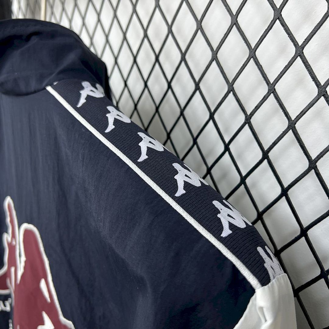 Windbreaker Barcelona