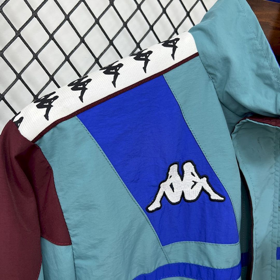 Windbreaker Real Madrid