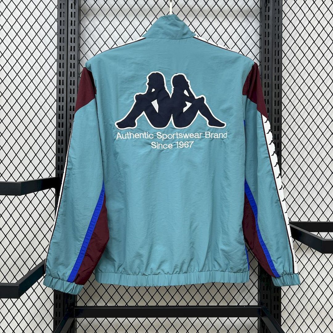 Windbreaker Real Madrid