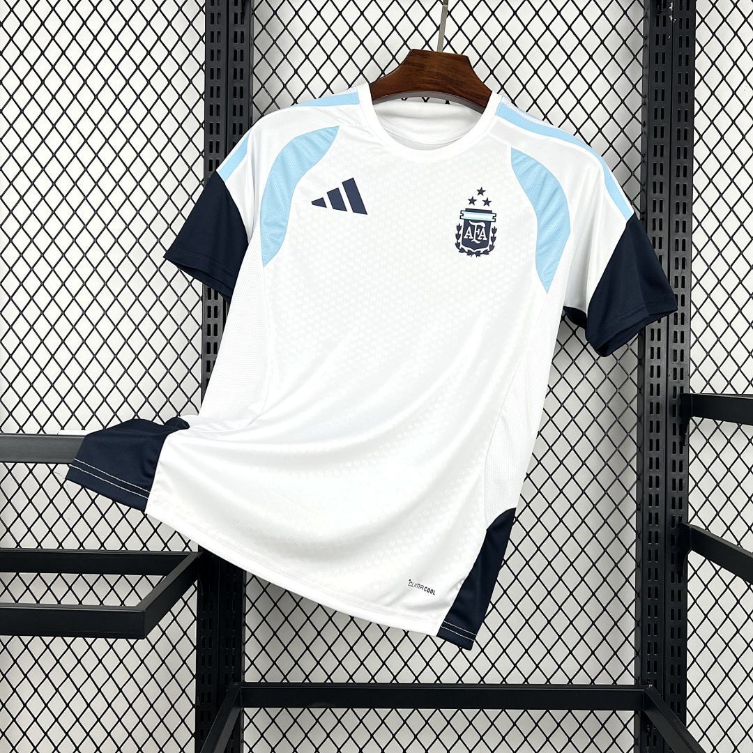 2026 Argentina Special Edition Football jersey