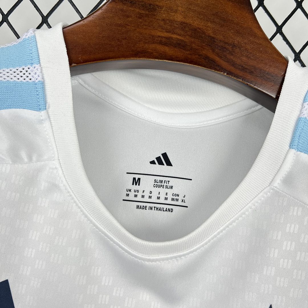 2026 Argentina Special Edition Football jersey