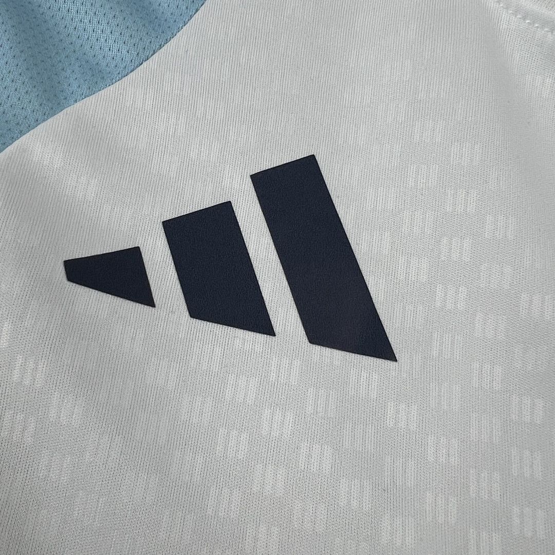 2026 Argentina Special Edition Football jersey