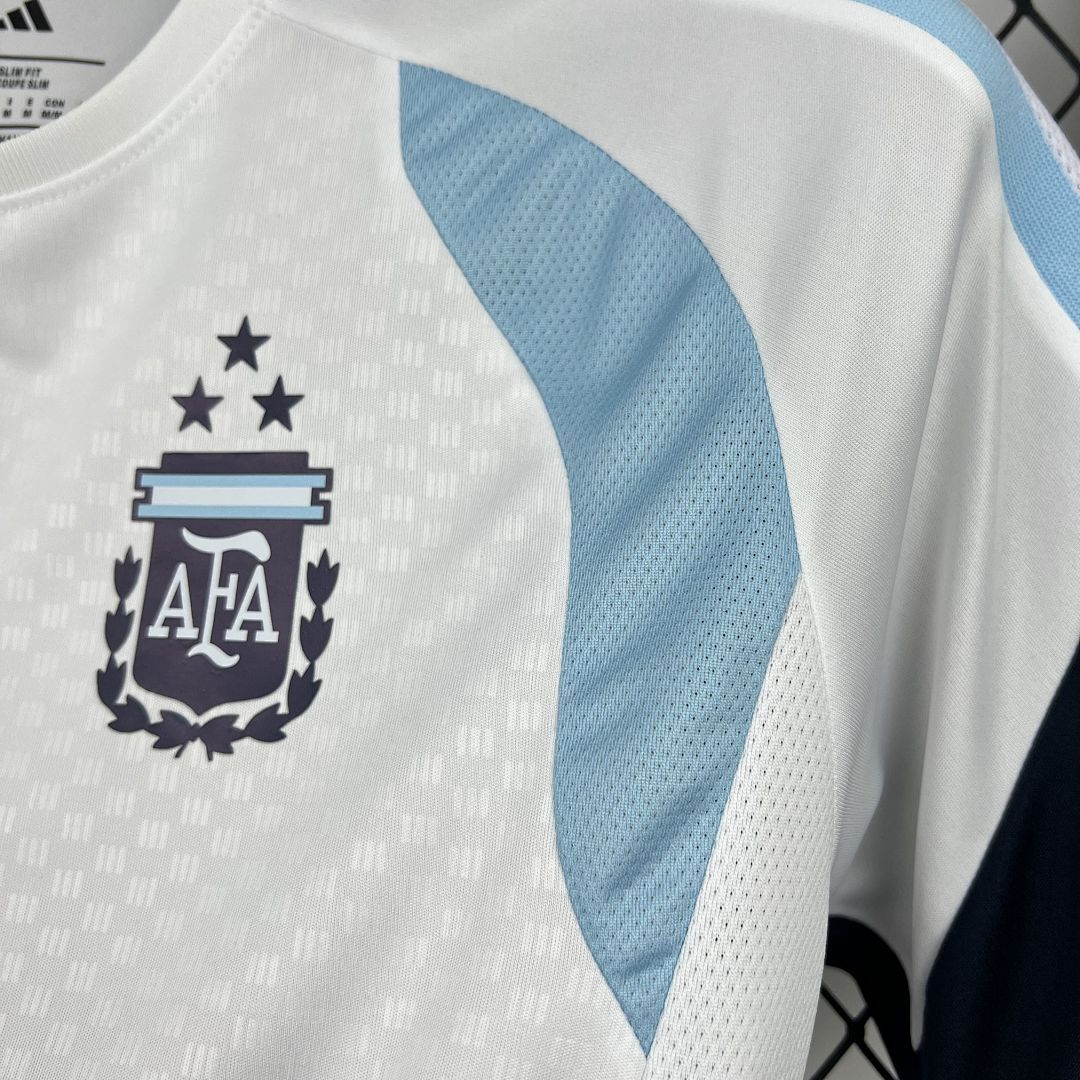 2026 Argentina Special Edition Football jersey