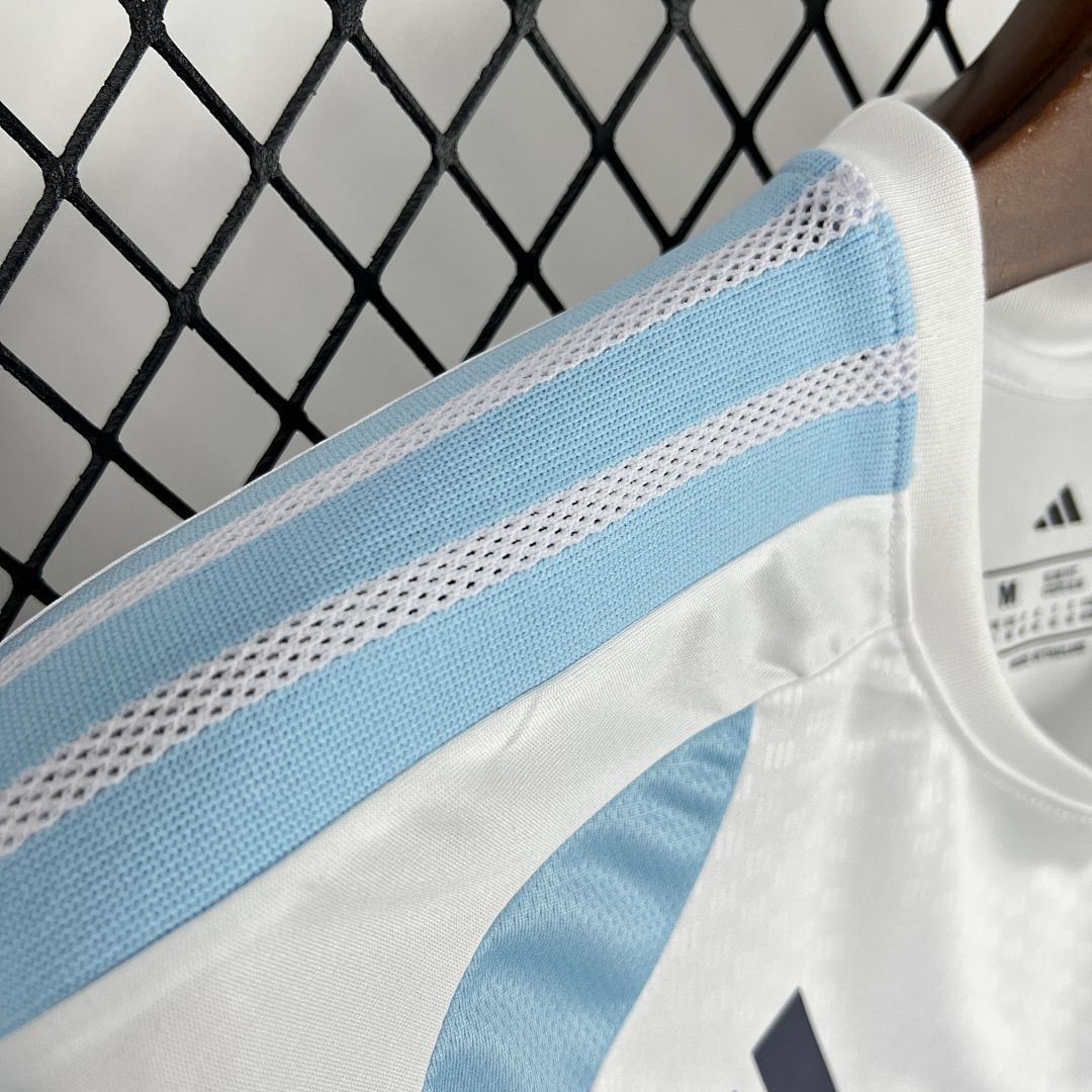 2026 Argentina Special Edition Football jersey