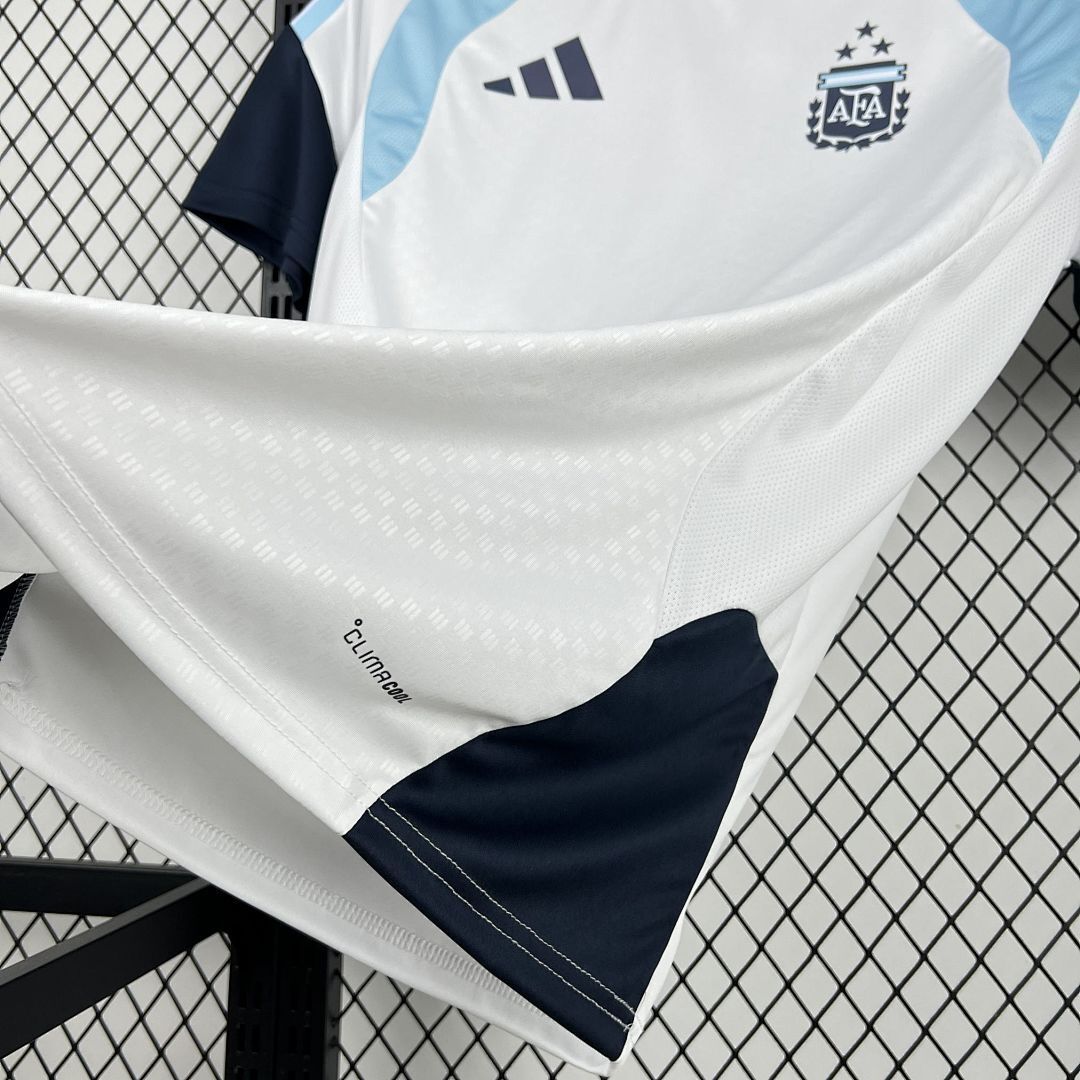2026 Argentina Special Edition Football jersey