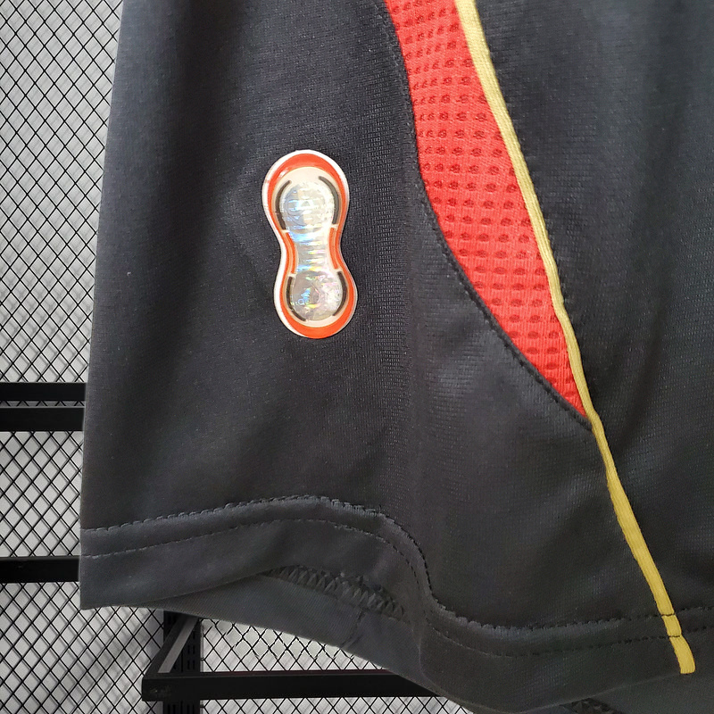 Retro 2006-07 AC Milan third away retro MALDINI KAKA PIRLO  Football jersey