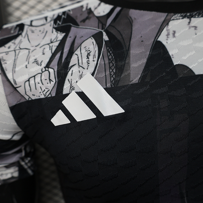 Player 2025-26 Japan Special Edition Football jersey