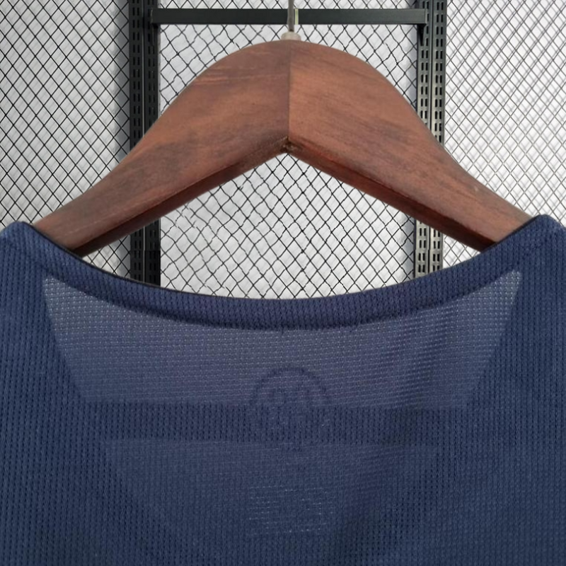 Retro 2004-05 Inter Milan third Away Retro Football jersey