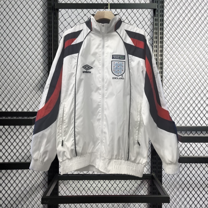 Windbreaker England