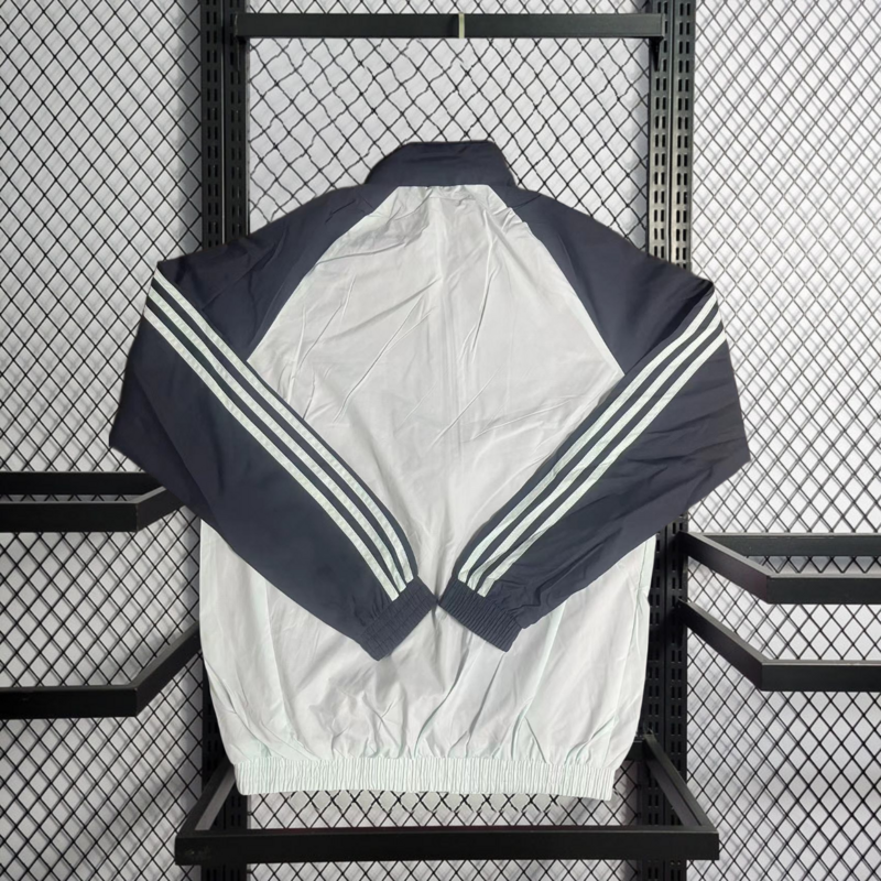Windbreaker Real Madrid